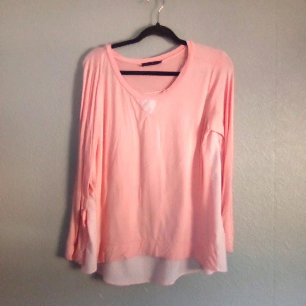 Ezra blouse ( bag Z )